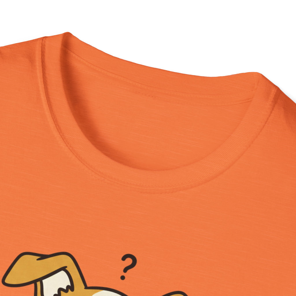 I Heard You Say Walk Or Treat Or Snack? T-Shirt