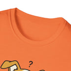 I Heard You Say Walk Or Treat Or Snack? T-Shirt
