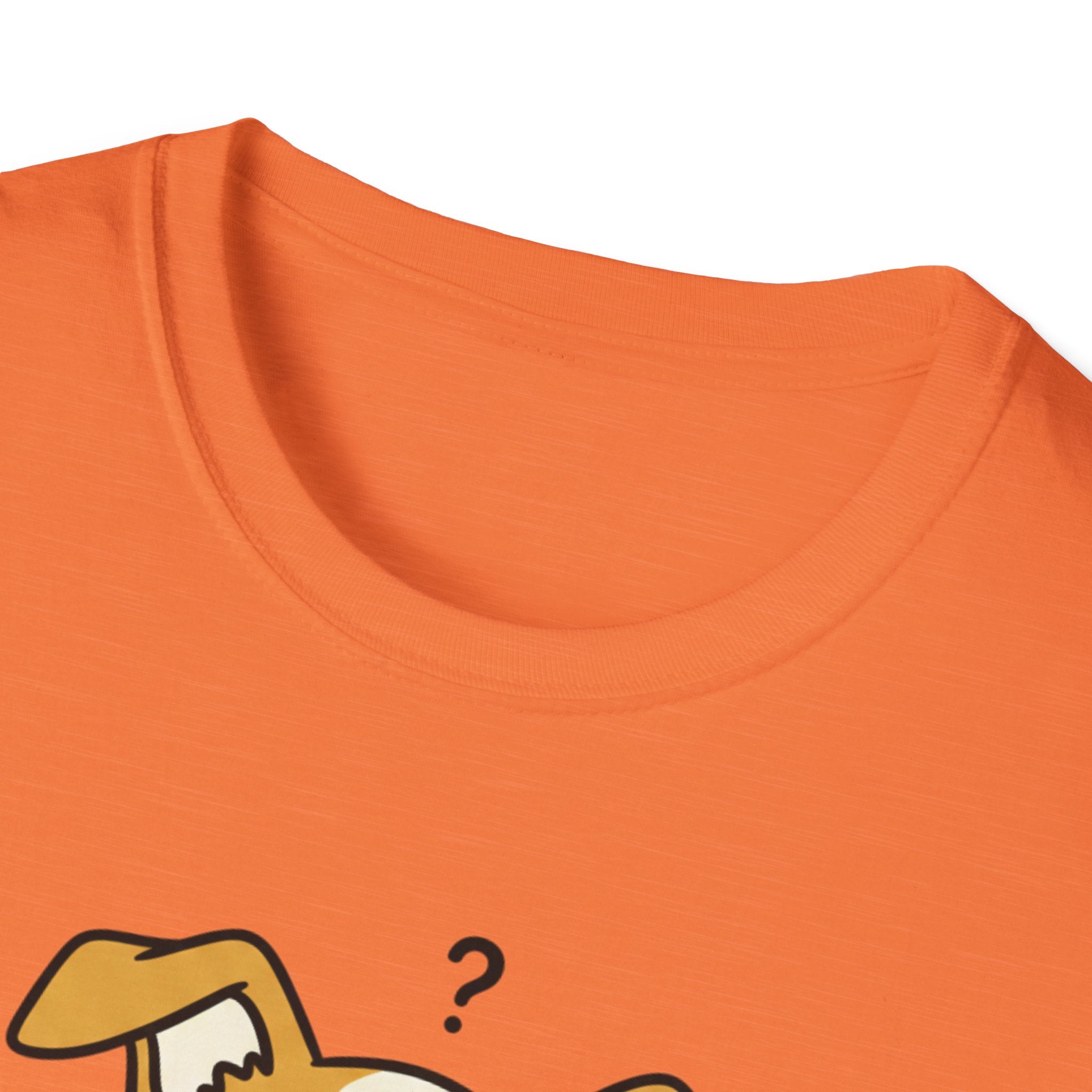 I Heard You Say Walk Or Treat Or Snack? T-Shirt