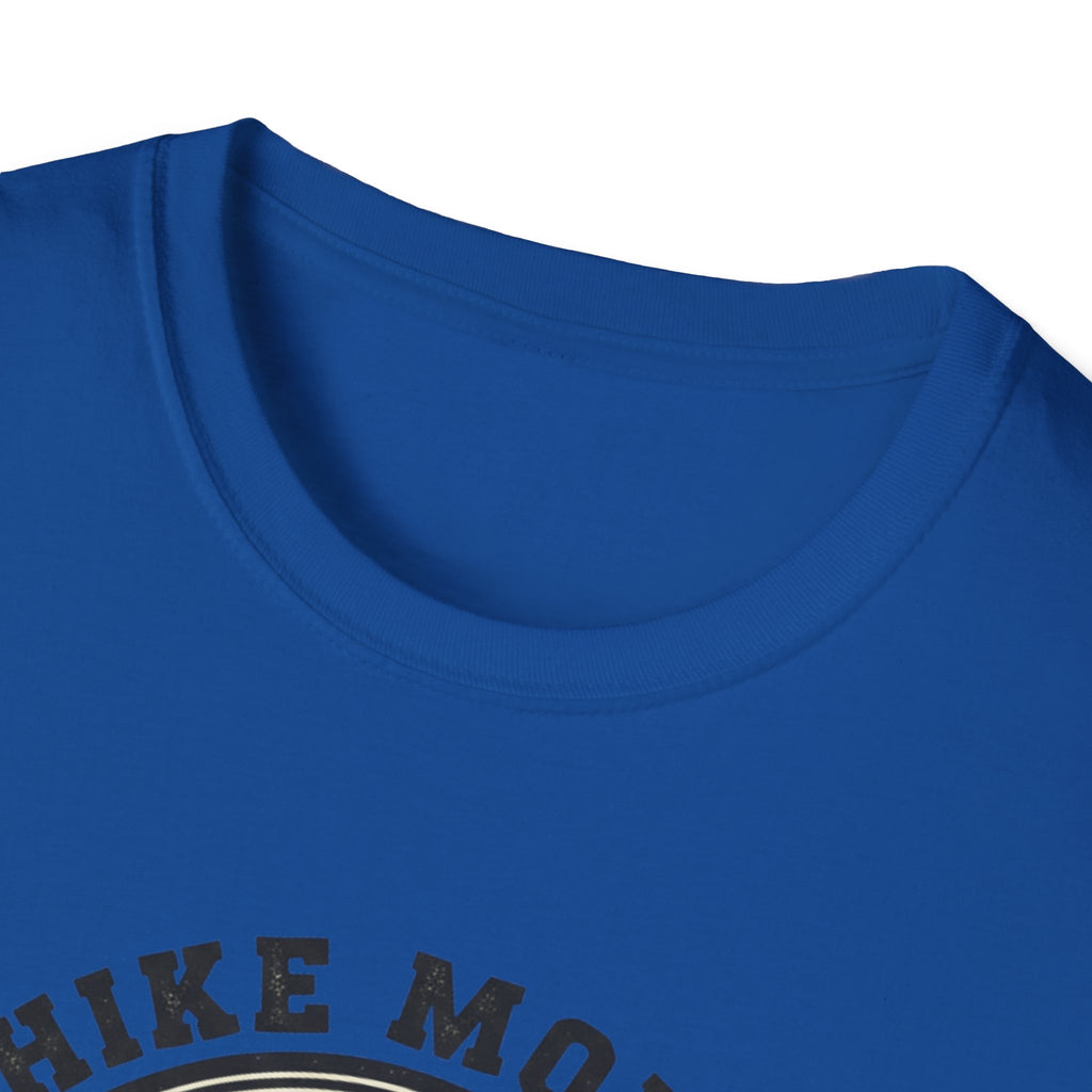 Hike More Wag More T-Shirt
