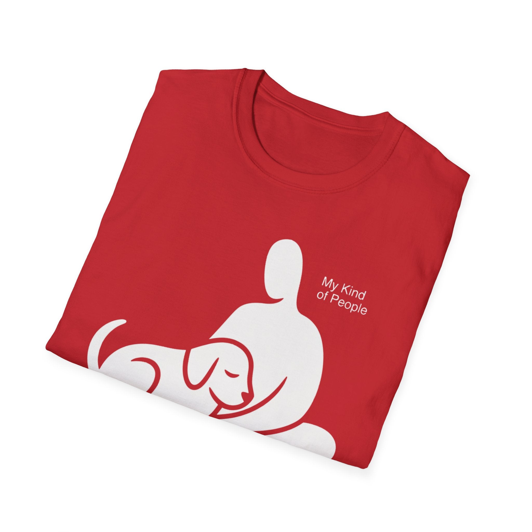 My Kind Of People T-Shirt