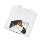 Dogs Can't Pay Bills But They Fix Everything Else T-Shirt