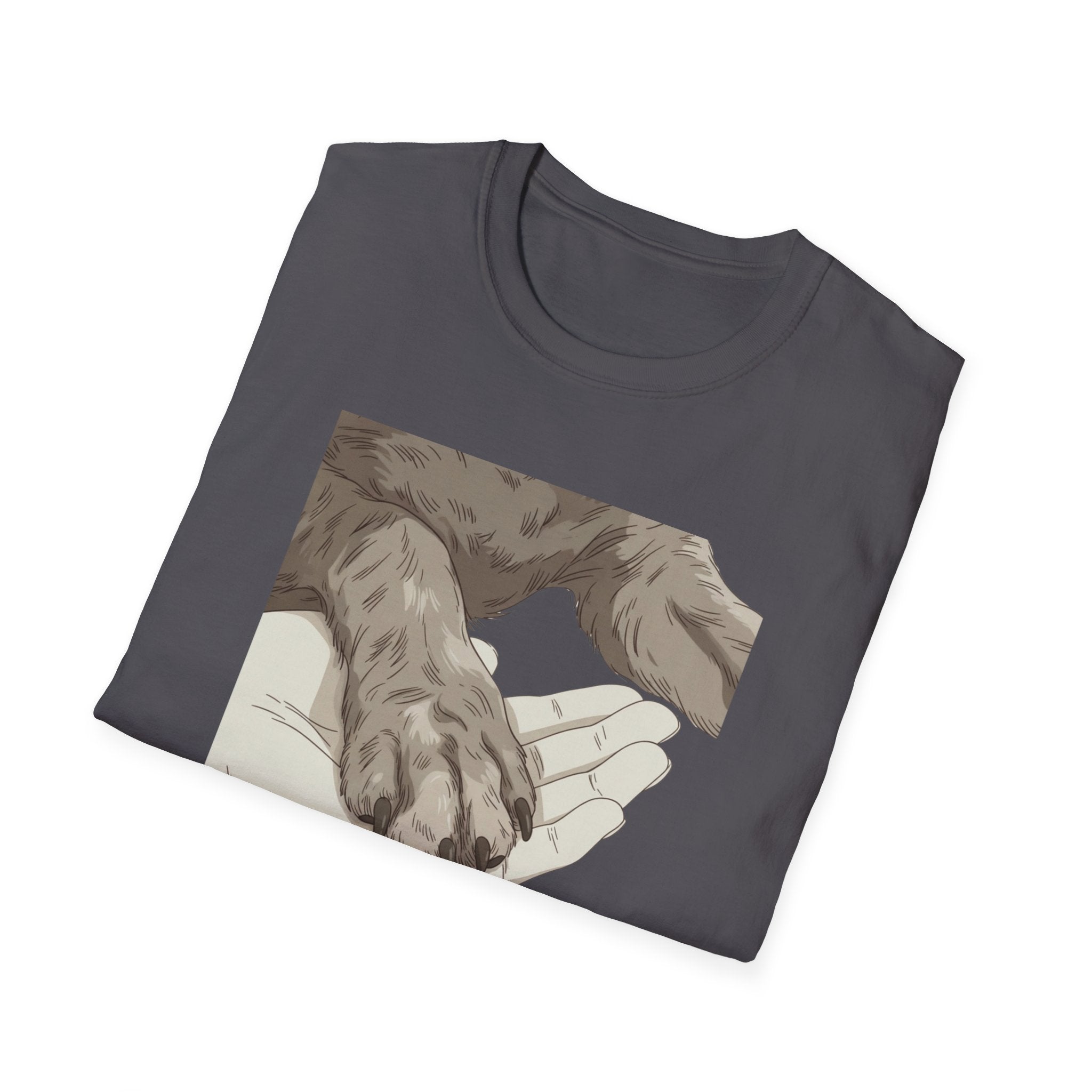 I Don't Always Listen But I Love You Anyway T-Shirt