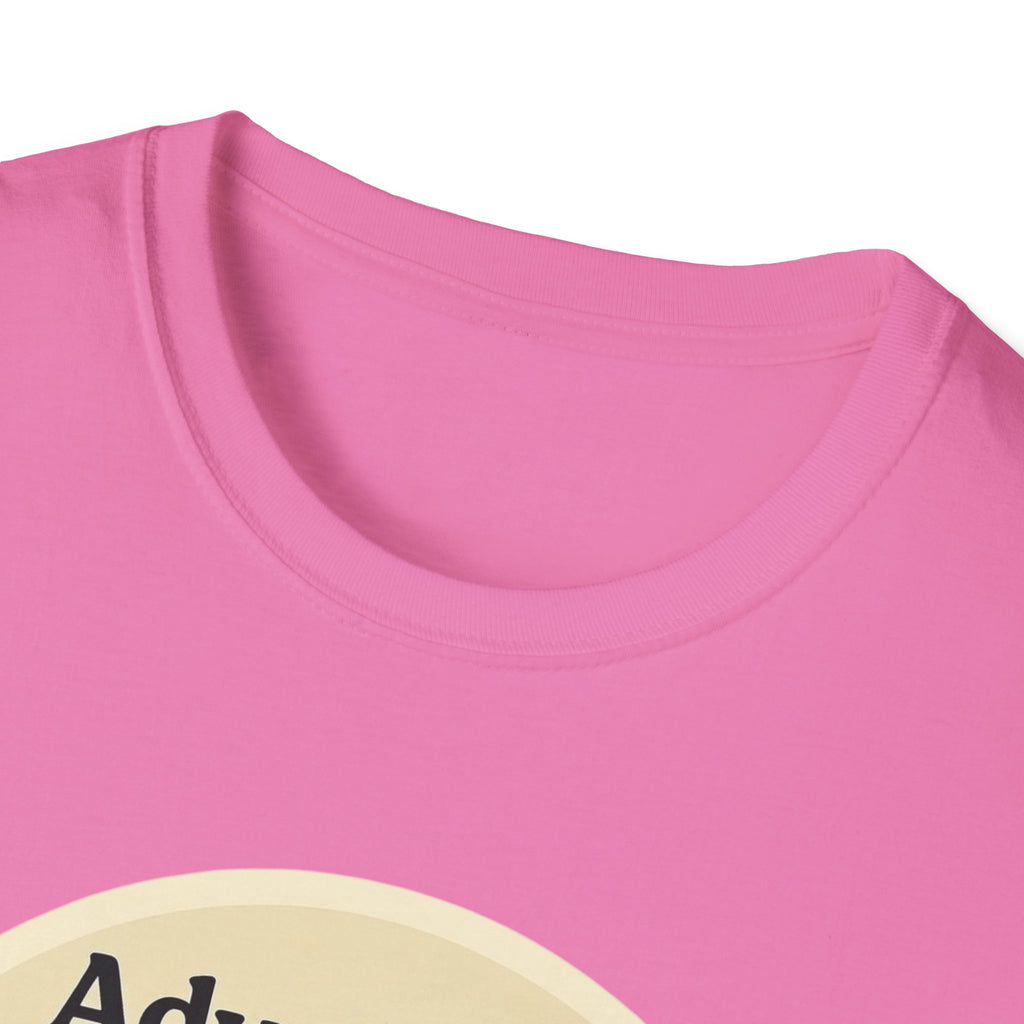 Adventure Is Better With a Dog T-Shirt