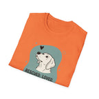 Rescued Loved Forever T-Shirt