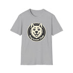 Dog Lover Club T-Shirt