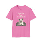 Dog Hair Is Just Love Confetti T-Shirt