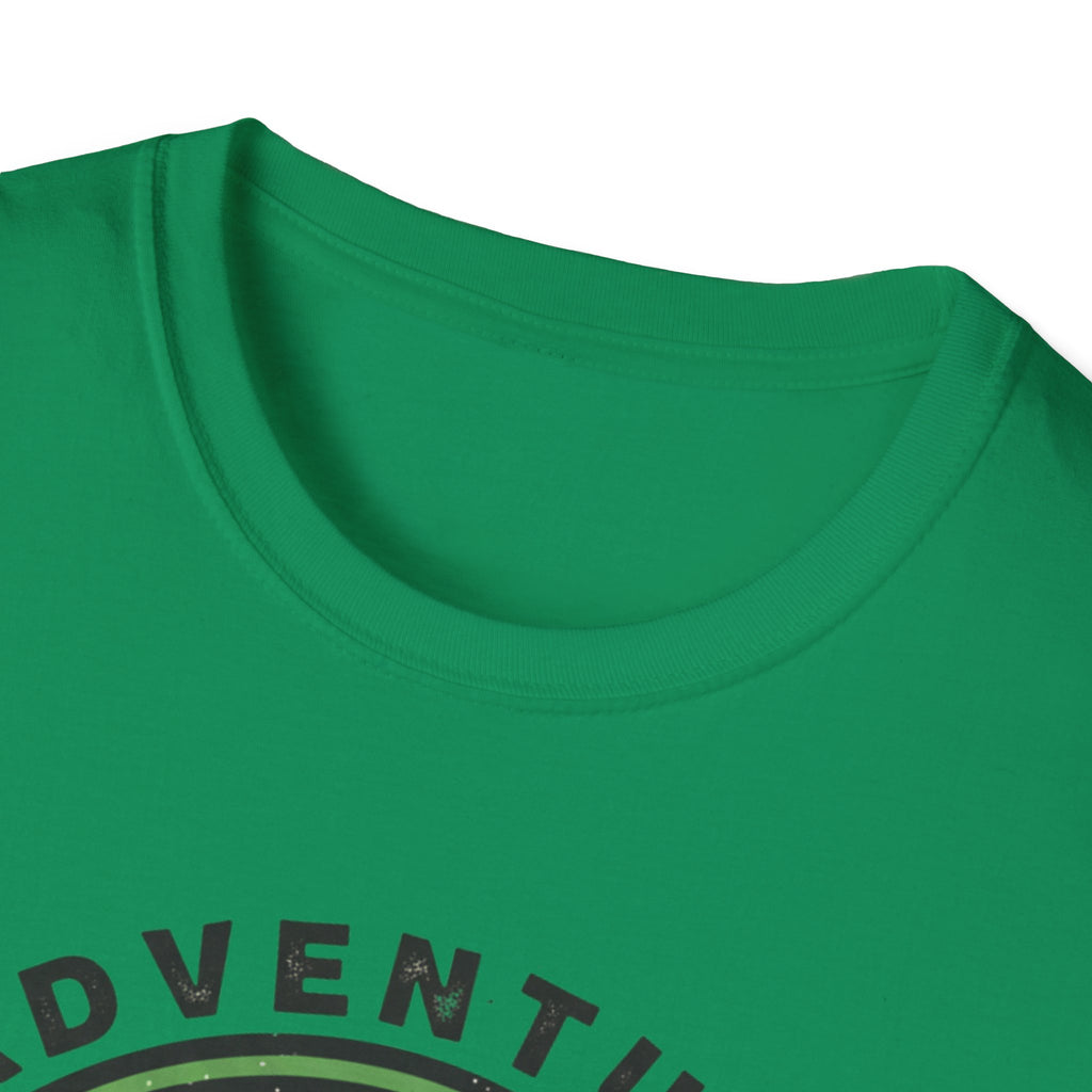 Adventure Buddy T-Shirt