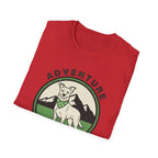 Adventure Buddy T-Shirt