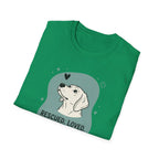 Rescued Loved Forever T-Shirt