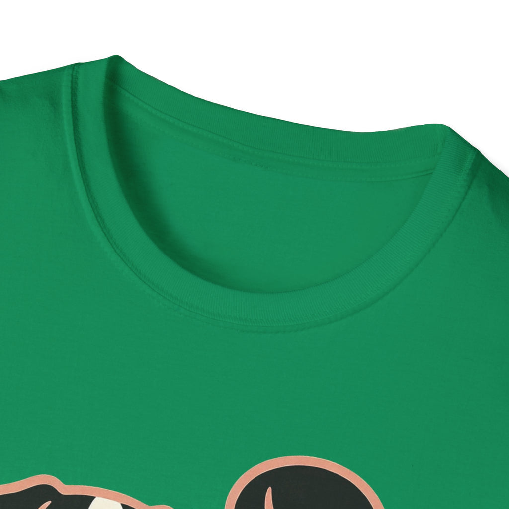 Dog Mom Life: Chaos & Cuddles T-Shirt