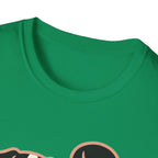 Dog Mom Life: Chaos & Cuddles T-Shirt