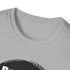 Dog Dad & Grill Master T-Shirt