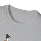 They Don't Speak, But They Know T-Shirt