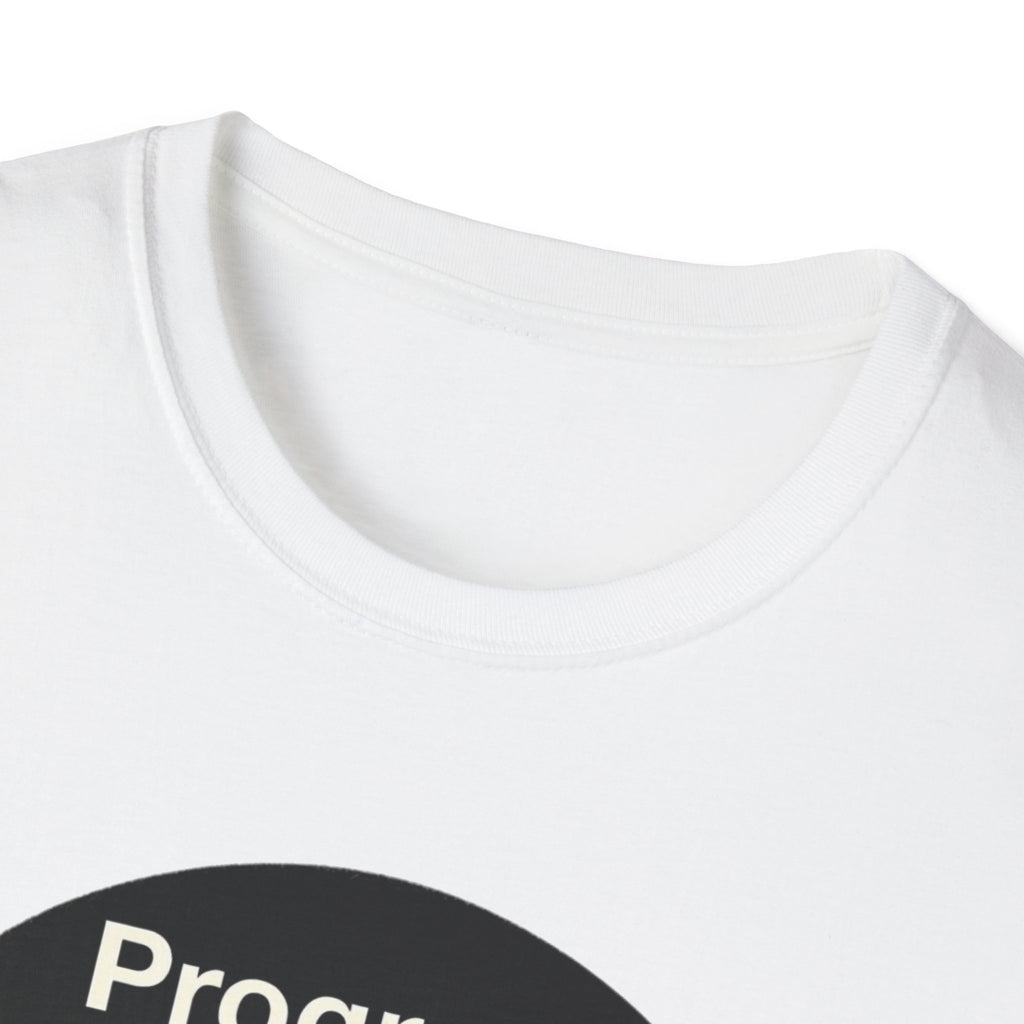 Progress Over Perfection T-Shirt