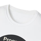 Progress Over Perfection T-Shirt