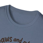 Paws and Play T-Shirt