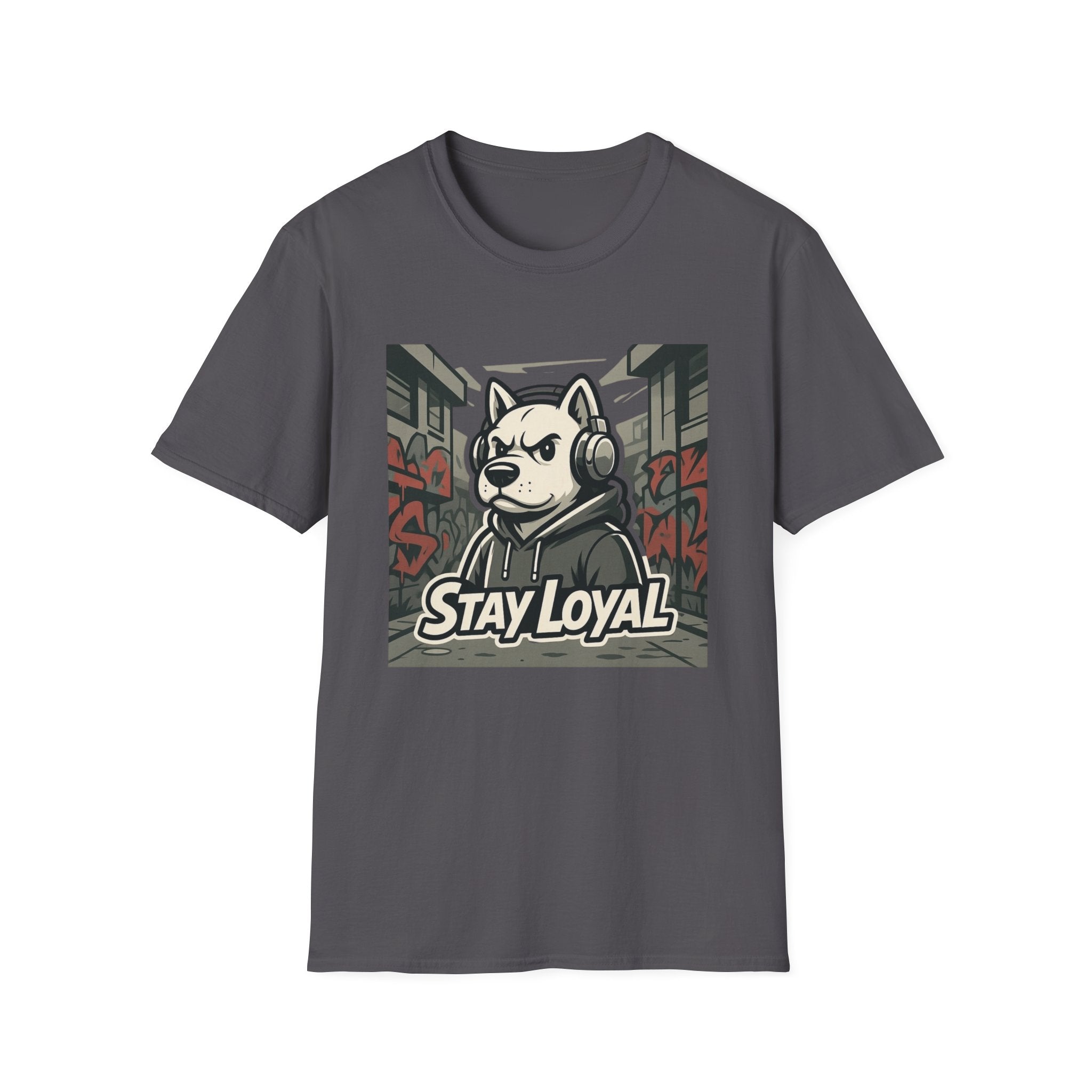 Stay Loyal T-Shirt