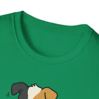 My Dog Ate My Snack Again T-Shirt