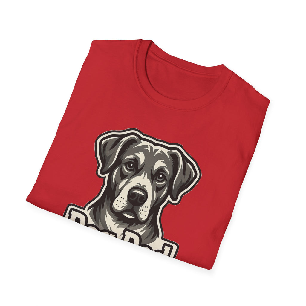 Dog Dad T-Shirt