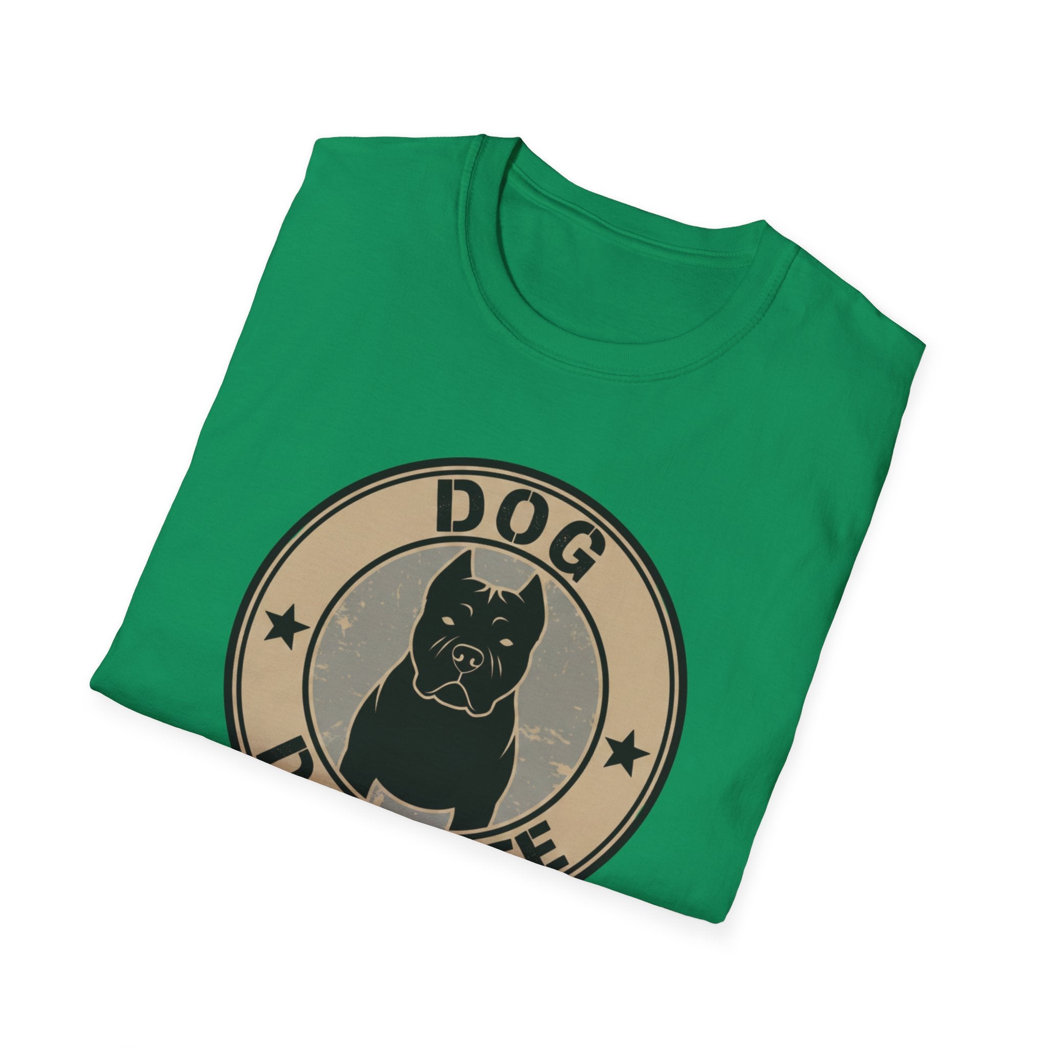 Dog Dad Life T-Shirt