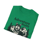 Adventure Buddy T-Shirt