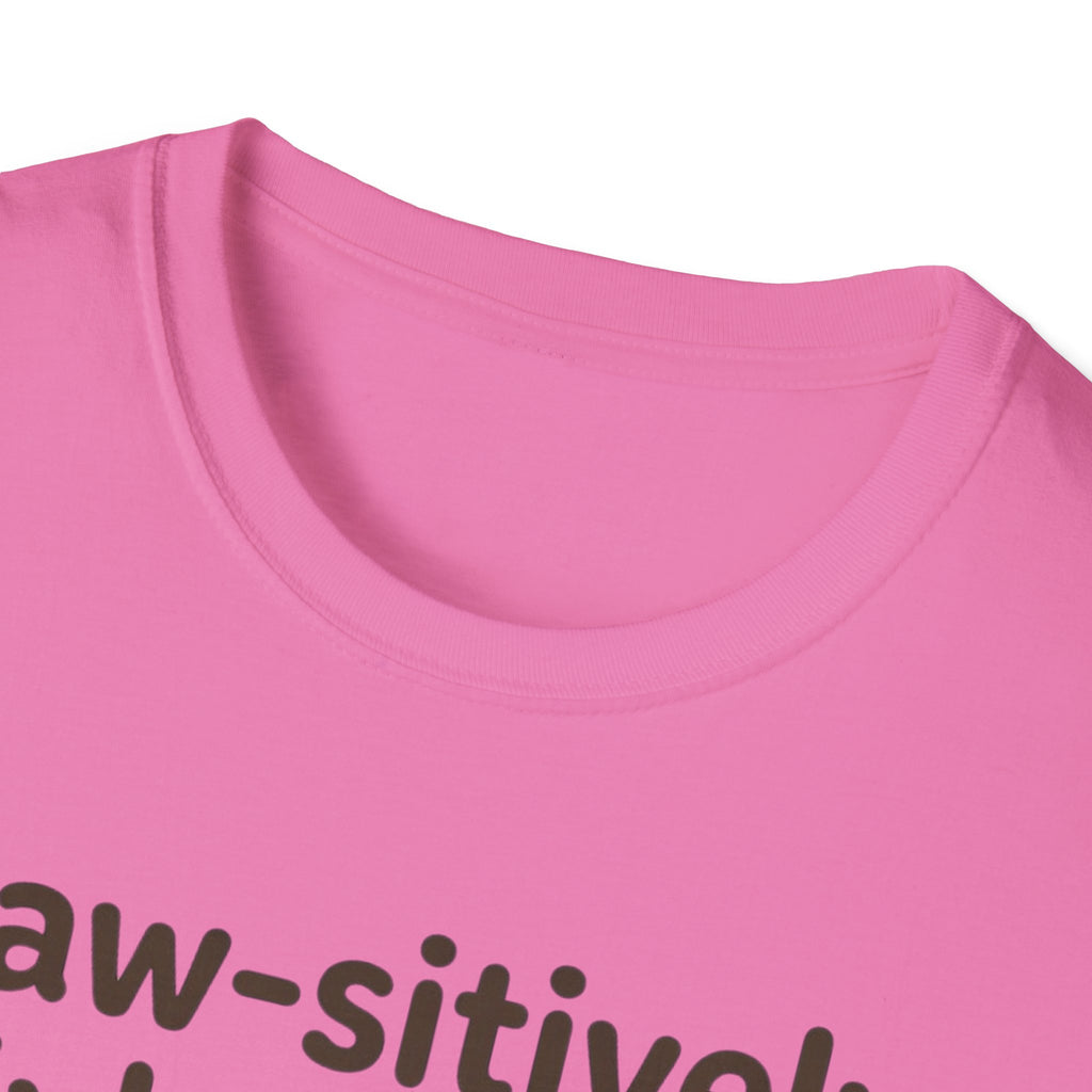 Paw-sitively Exhausted T-Shirt