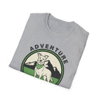 Adventure Buddy T-Shirt