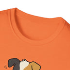 My Dog Ate My Snack Again T-Shirt