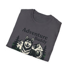 Adventure Buddy T-Shirt