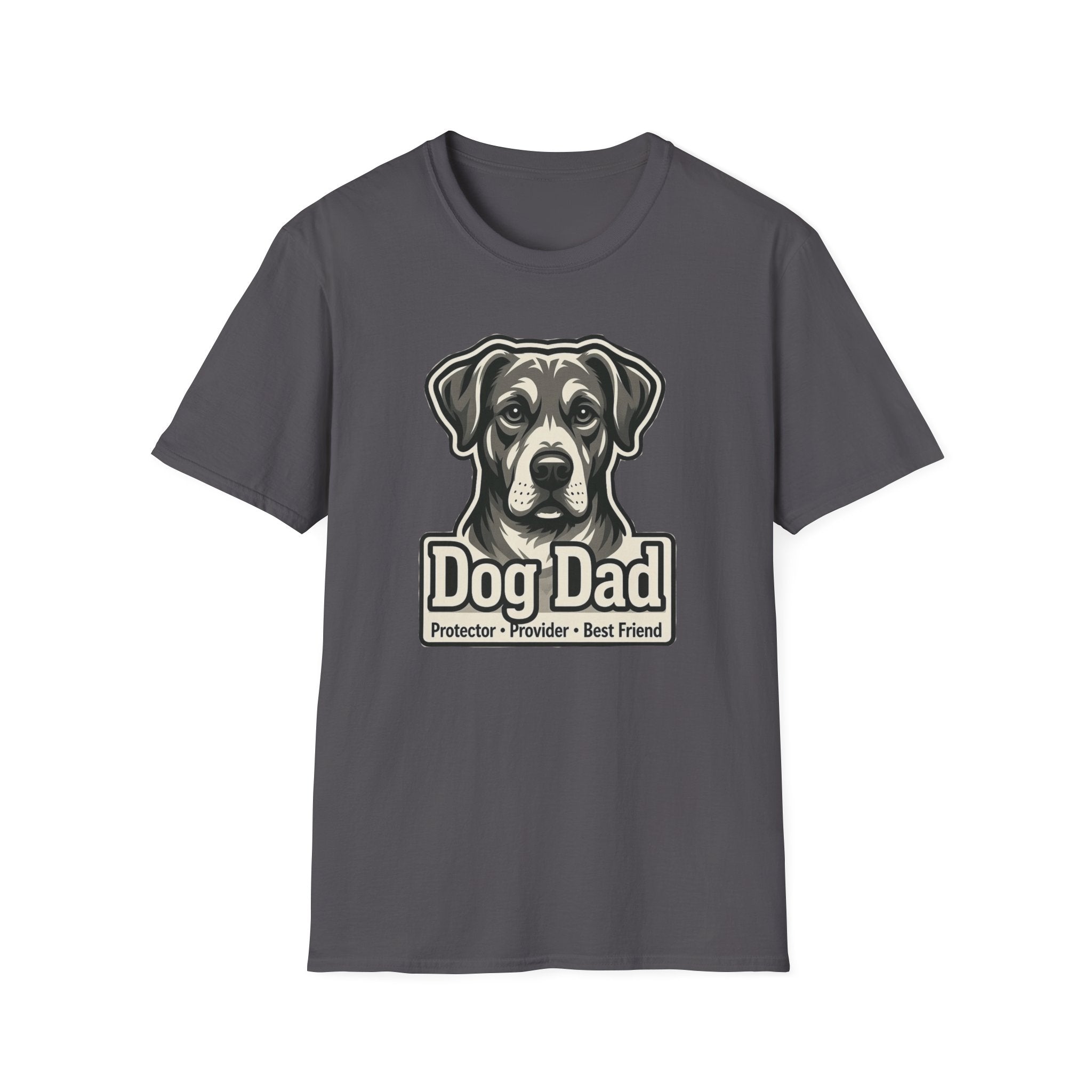 Dog Dad T-Shirt