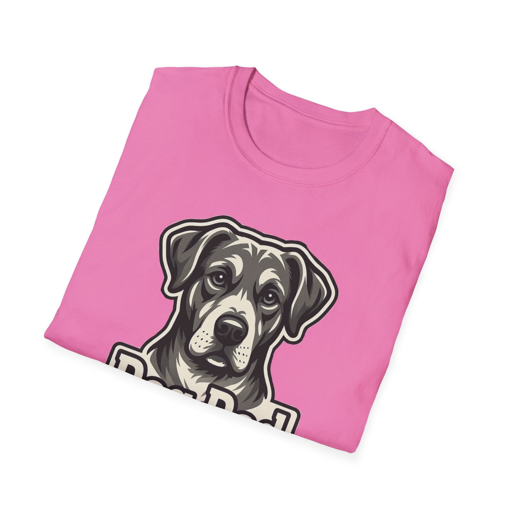 Dog Dad T-Shirt