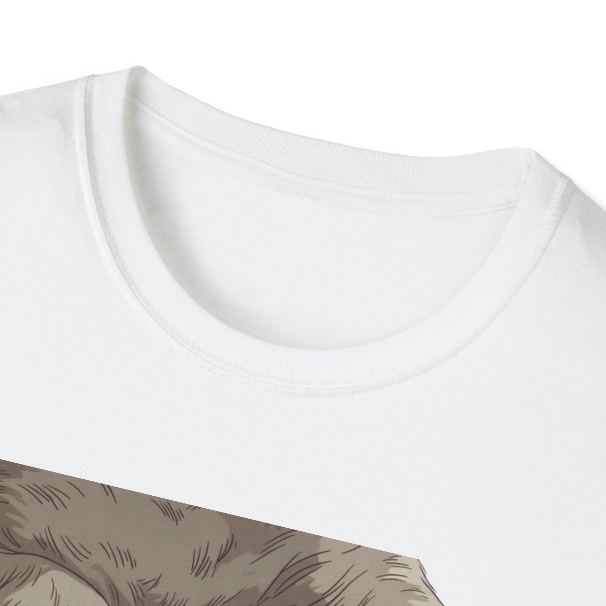 I Don't Always Listen But I Love You Anyway T-Shirt