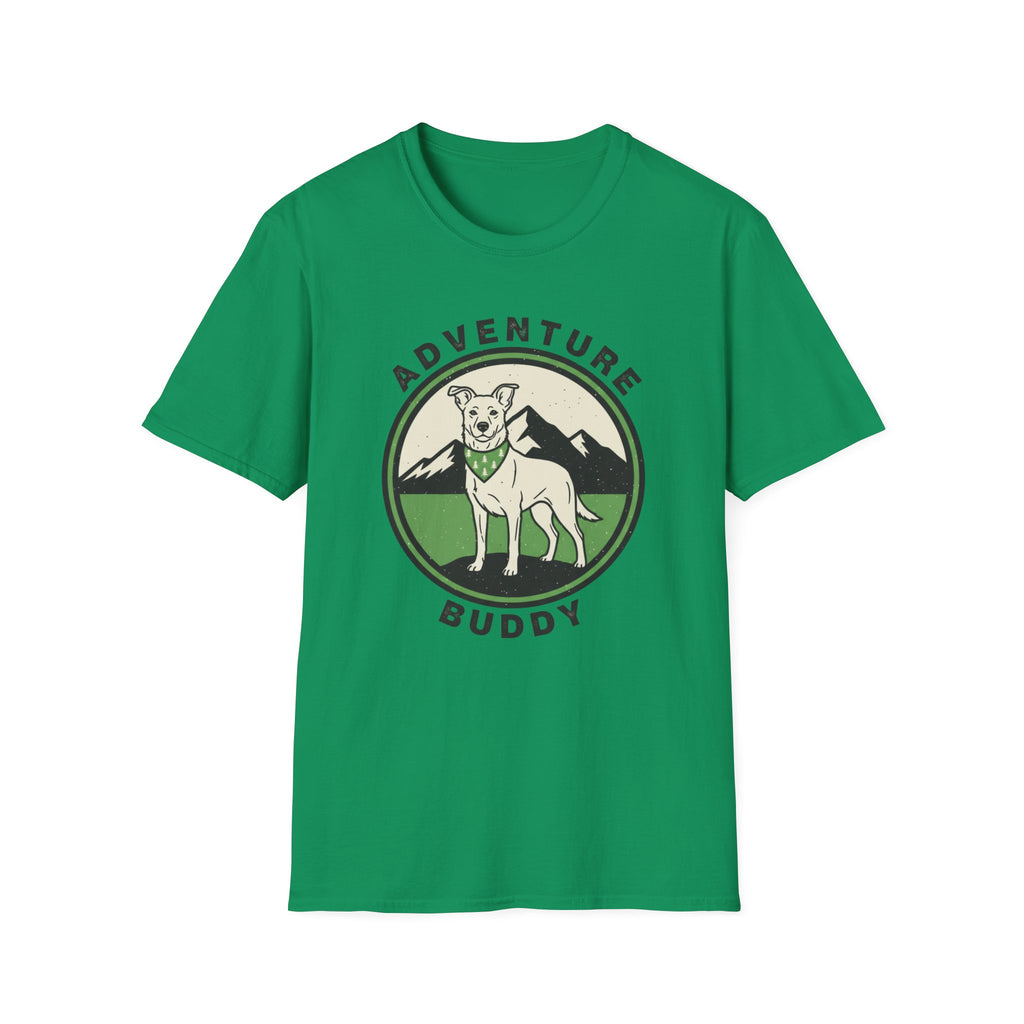 Adventure Buddy T-Shirt