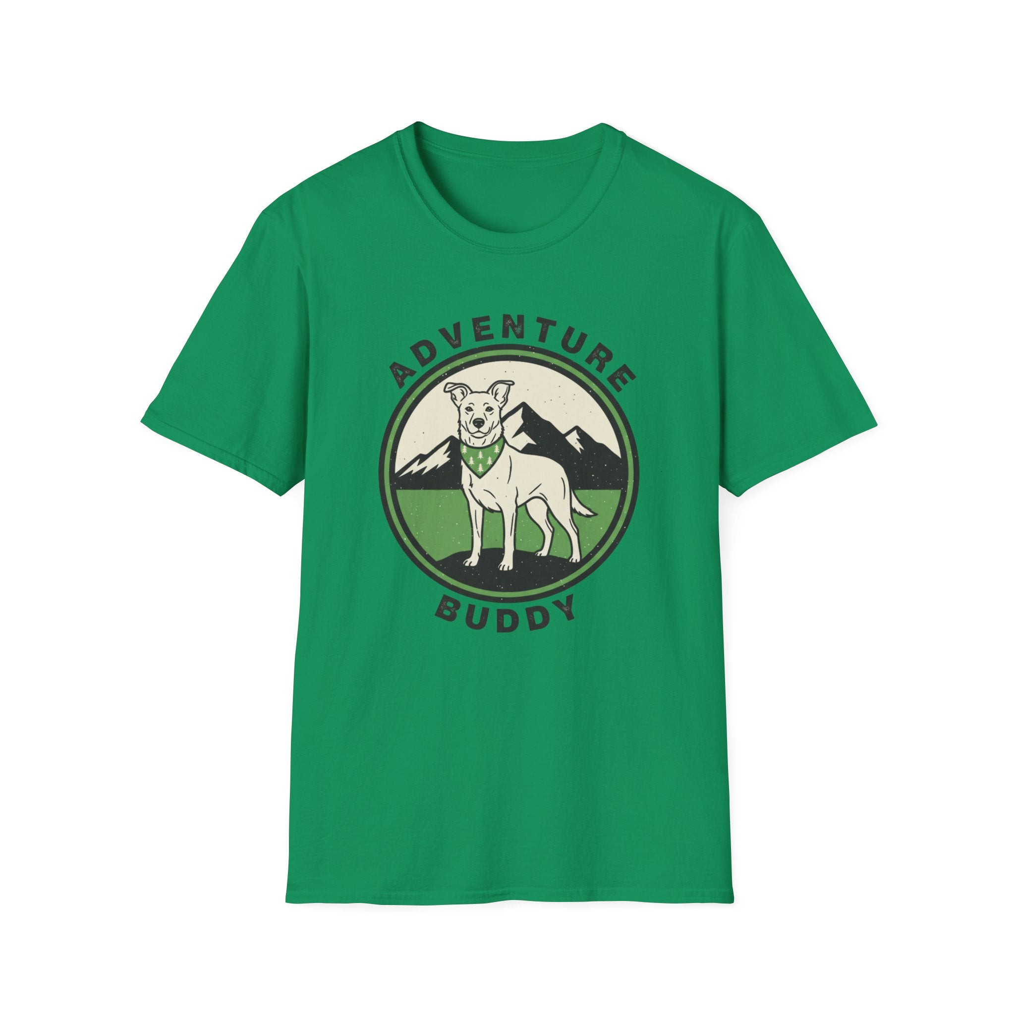 Adventure Buddy T-Shirt