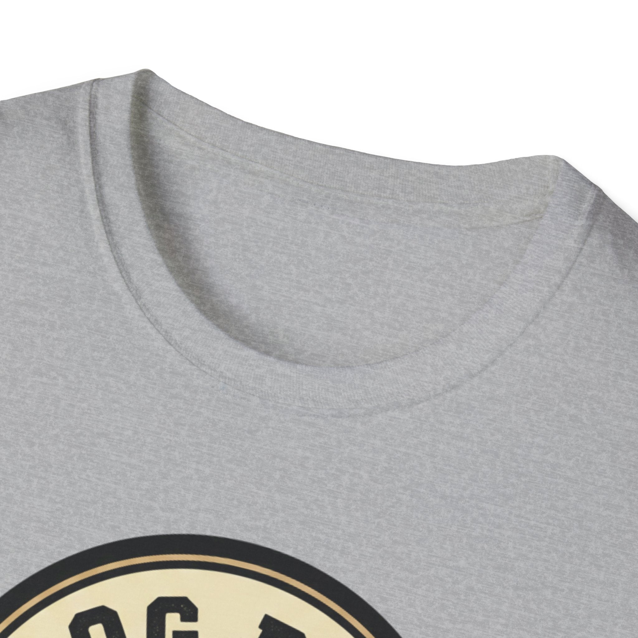 Dog Dad Fuel T-Shirt