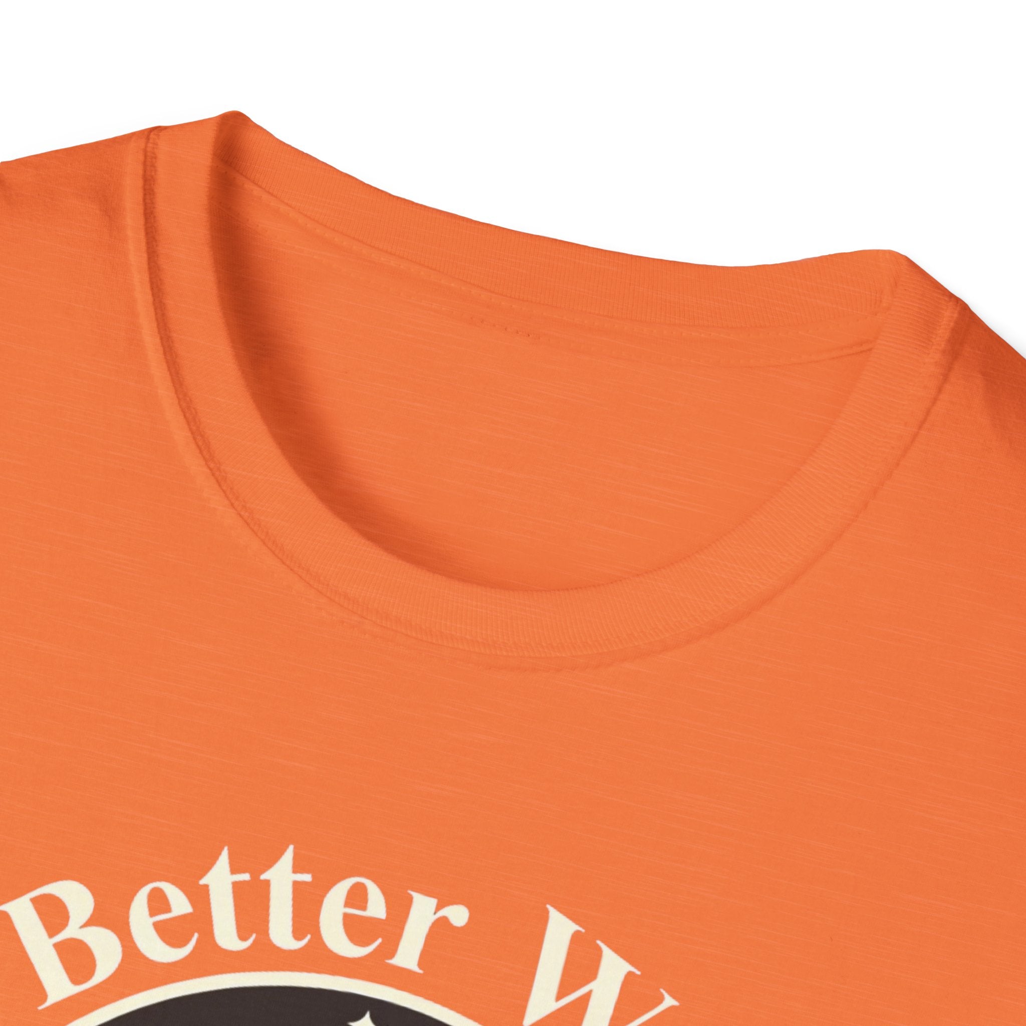 Life Is Better With Dogs T-Shirt