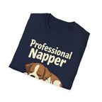Profesional Napper T-Shirt