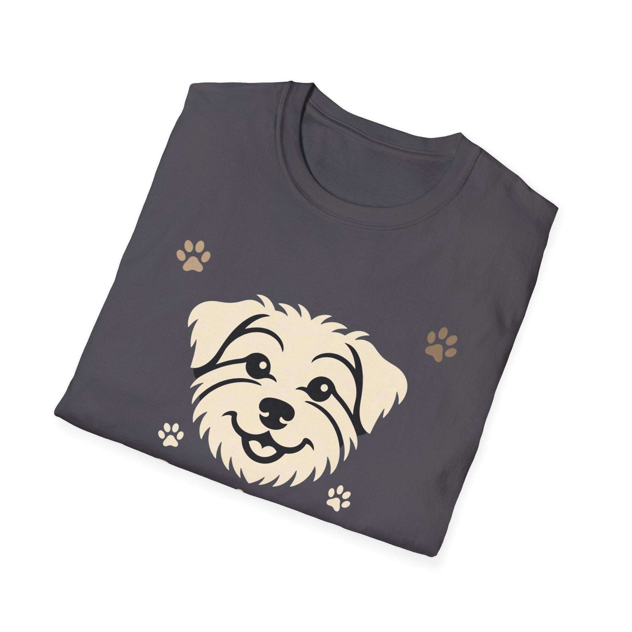Dog Lover Club T-Shirt