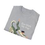 Zen With My Pup T-Shirt