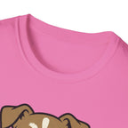 Im On A Strict Treat Diet T-Shirt