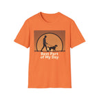 Best Part Of My Day T-Shirt