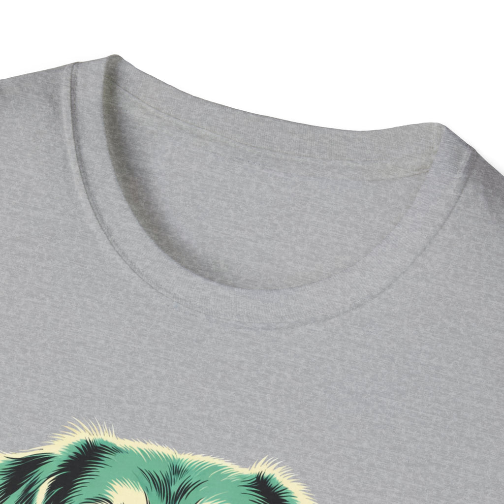 Rescue Me Once I'll Love You Forever... But I'll Steal Your Socks T-Shirt