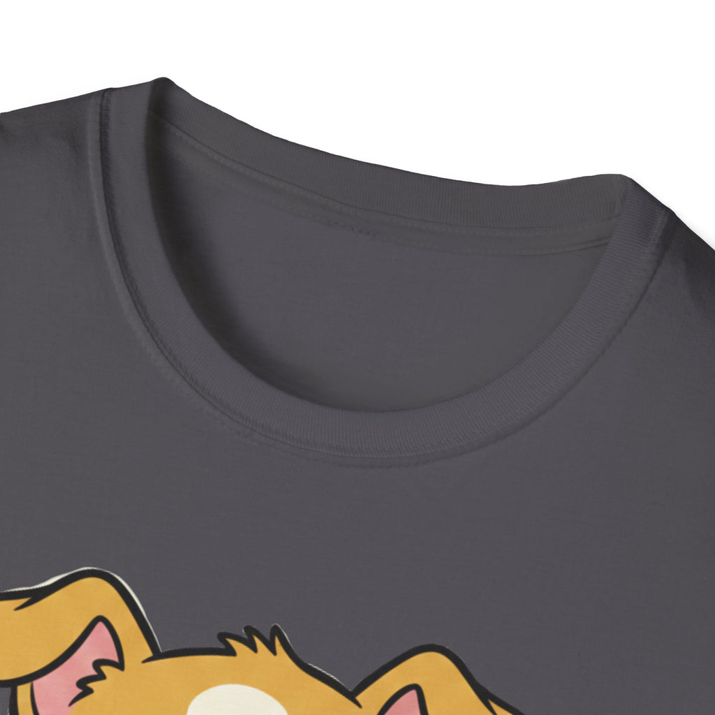 I May Be Small But I Have Big Opinions About Your Life T-Shirt