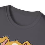 I May Be Small But I Have Big Opinions About Your Life T-Shirt