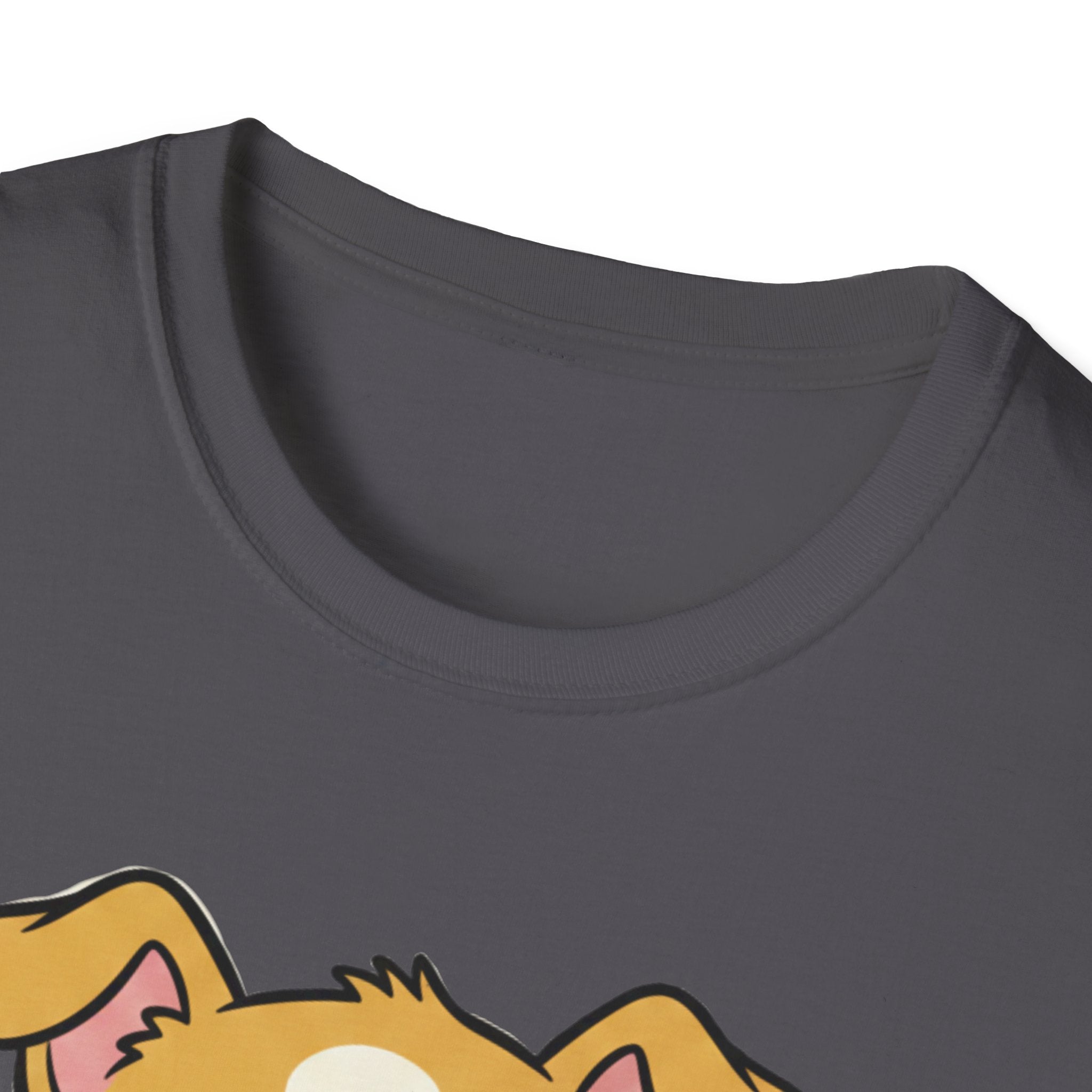 I May Be Small But I Have Big Opinions About Your Life T-Shirt