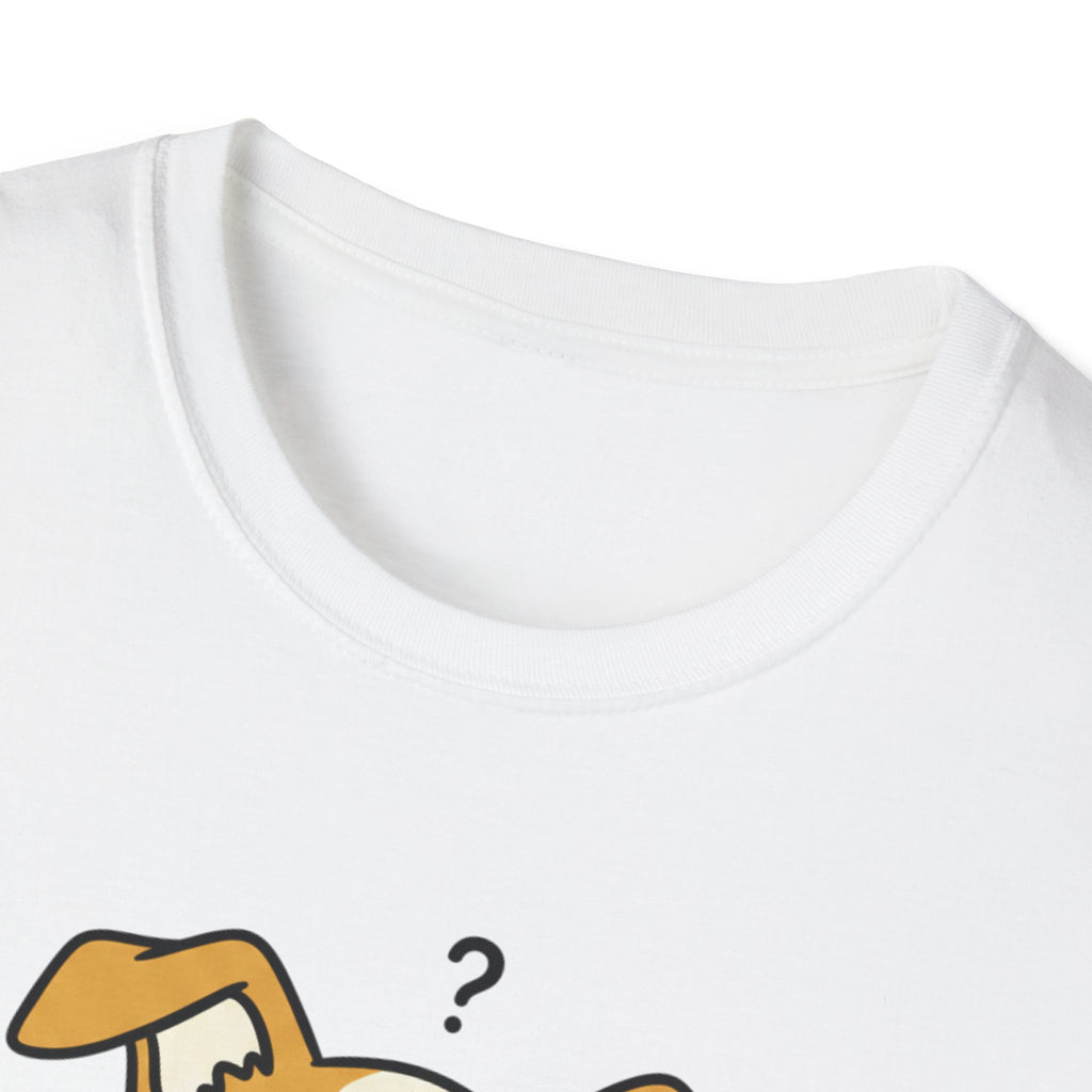 I Heard You Say Walk Or Treat Or Snack? T-Shirt