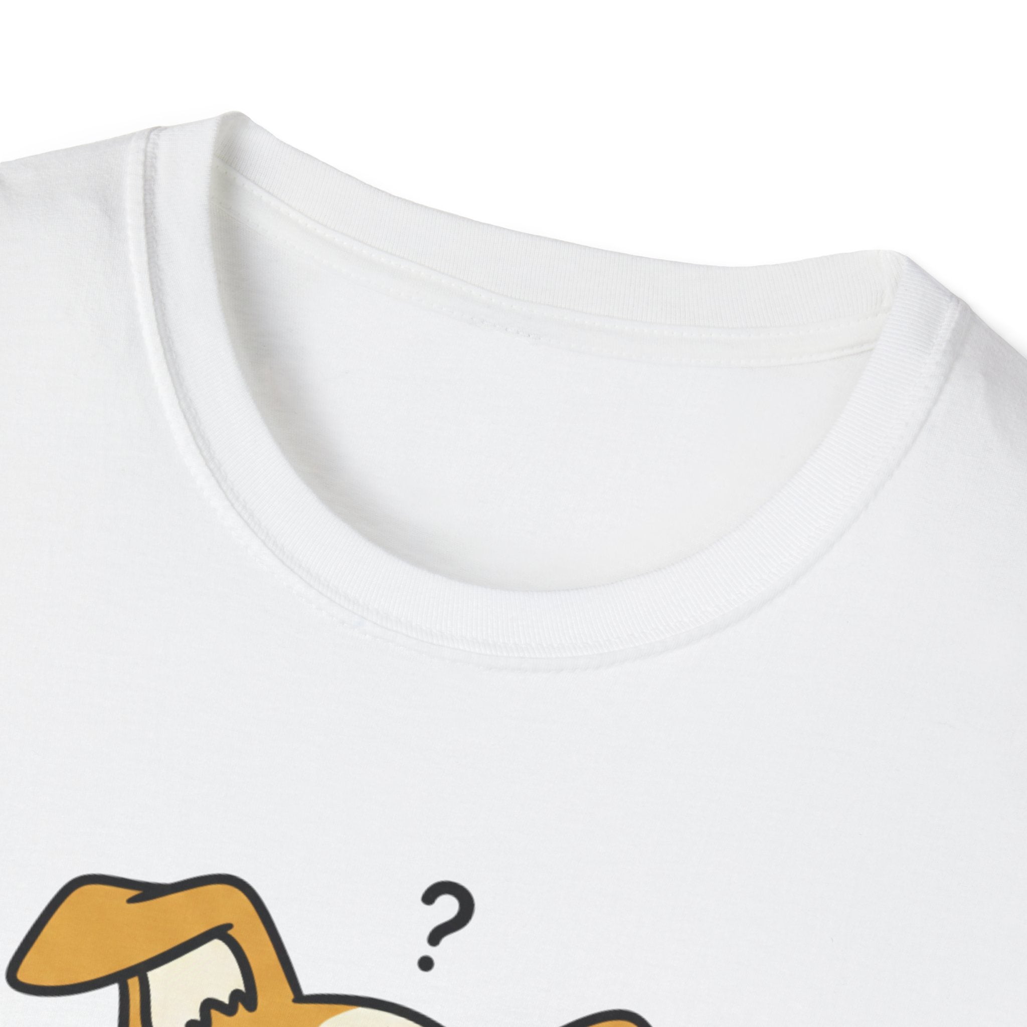 I Heard You Say Walk Or Treat Or Snack? T-Shirt