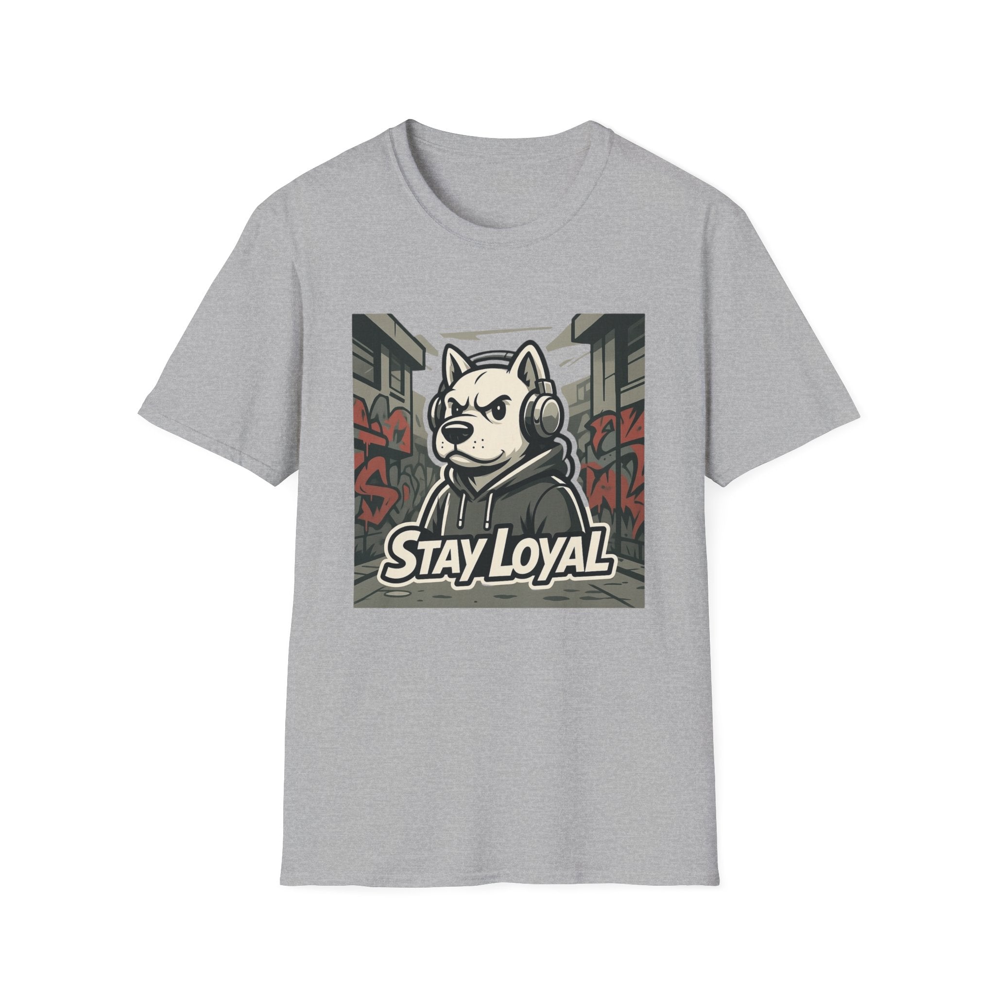 Stay Loyal T-Shirt