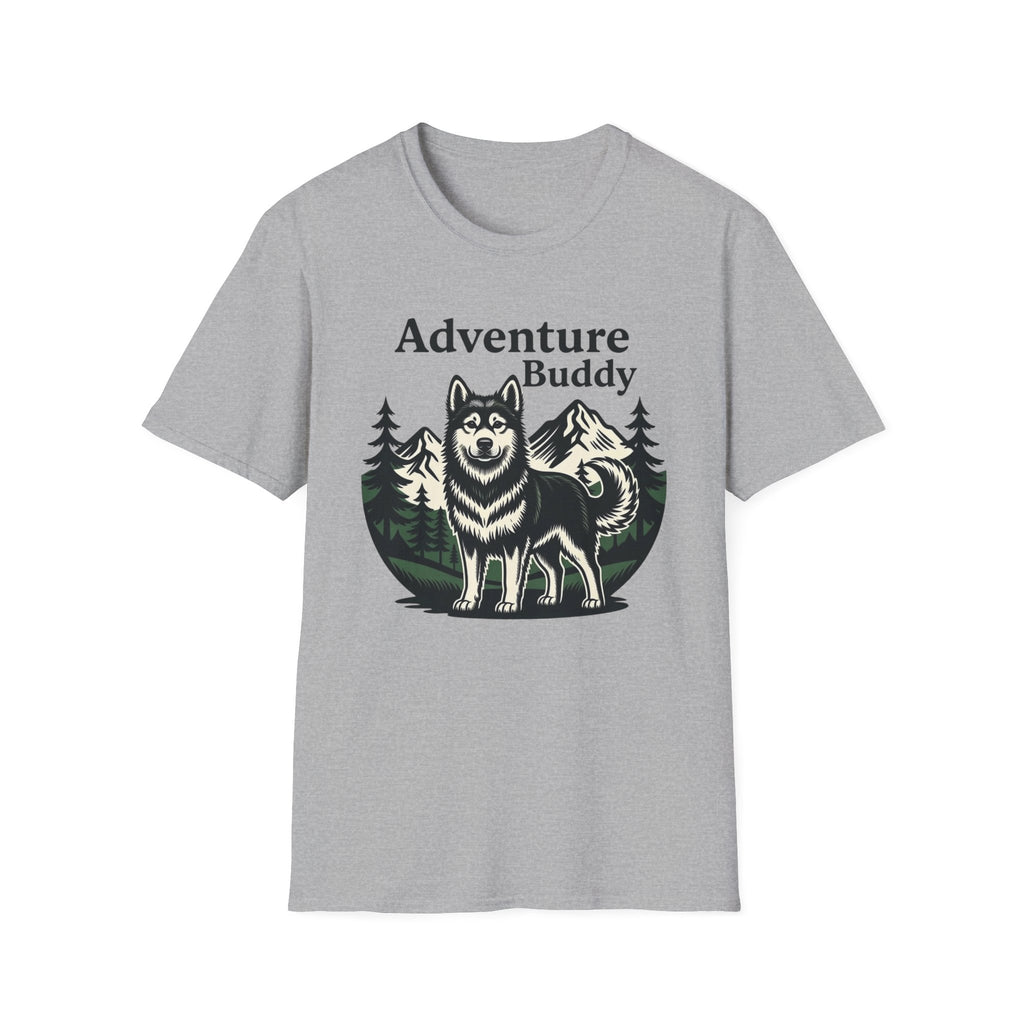 Adventure Buddy T-Shirt
